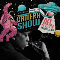 NJCS: Hollywood Glamour Hurrell Style with Bobbi Lane (Fujifilm and Nanlite) 0