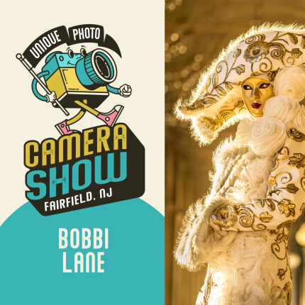 NJCS: Travel Portraits with Bobbi Lane (Fujifilm and Profoto)