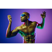 NJCS: Lighting On the Go with Joe McNally (Nikon) 1