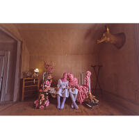 NJCS: Cinematic Worlds - Building Stories Workshop with Karen Jerzyk 2