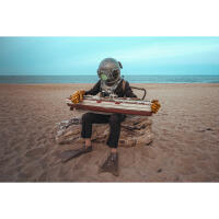 NJCS: Cinematic Worlds - Building Stories Workshop with Karen Jerzyk 6