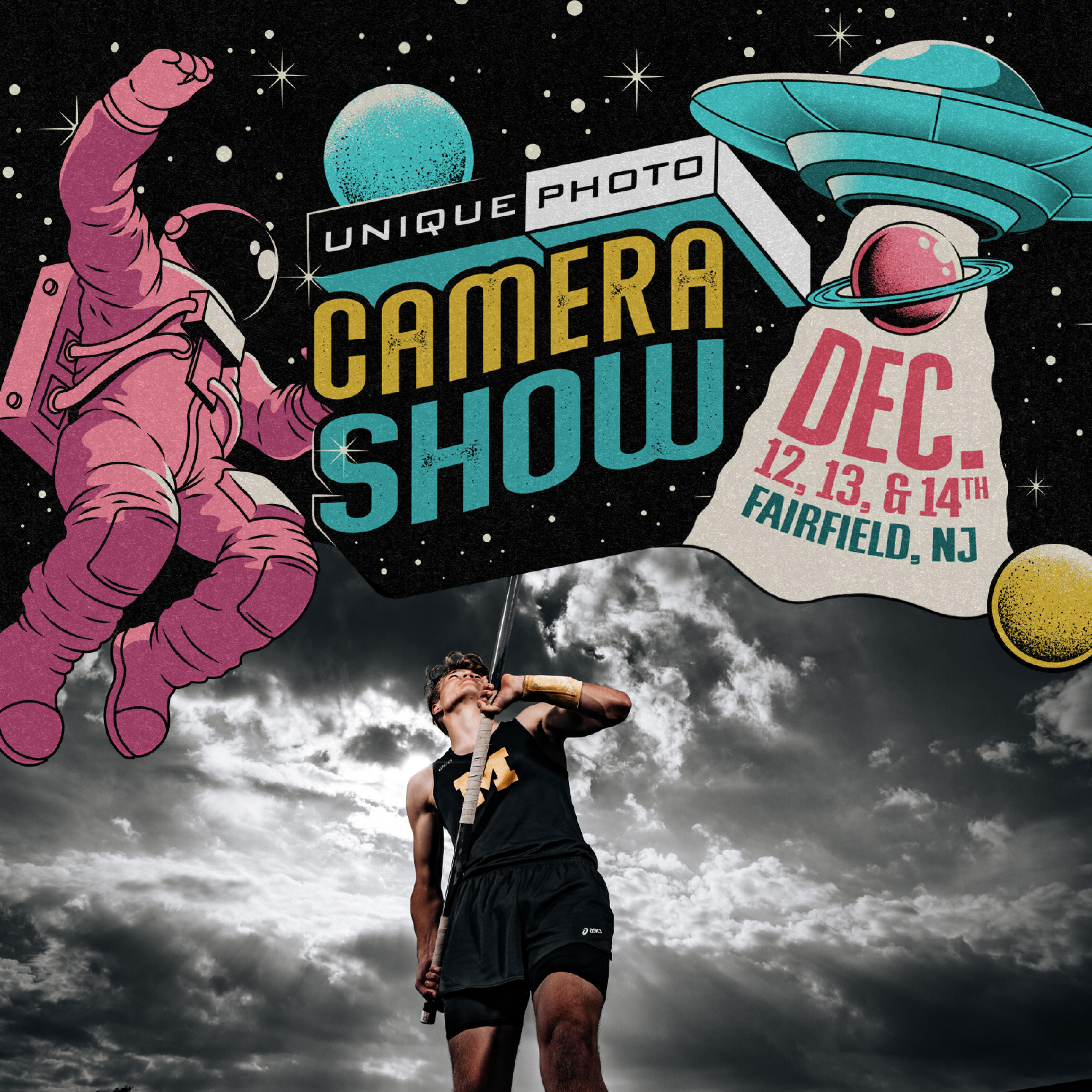 NJCS: Creative Childrens Sports Portraits with Dani Mack (Westcott)