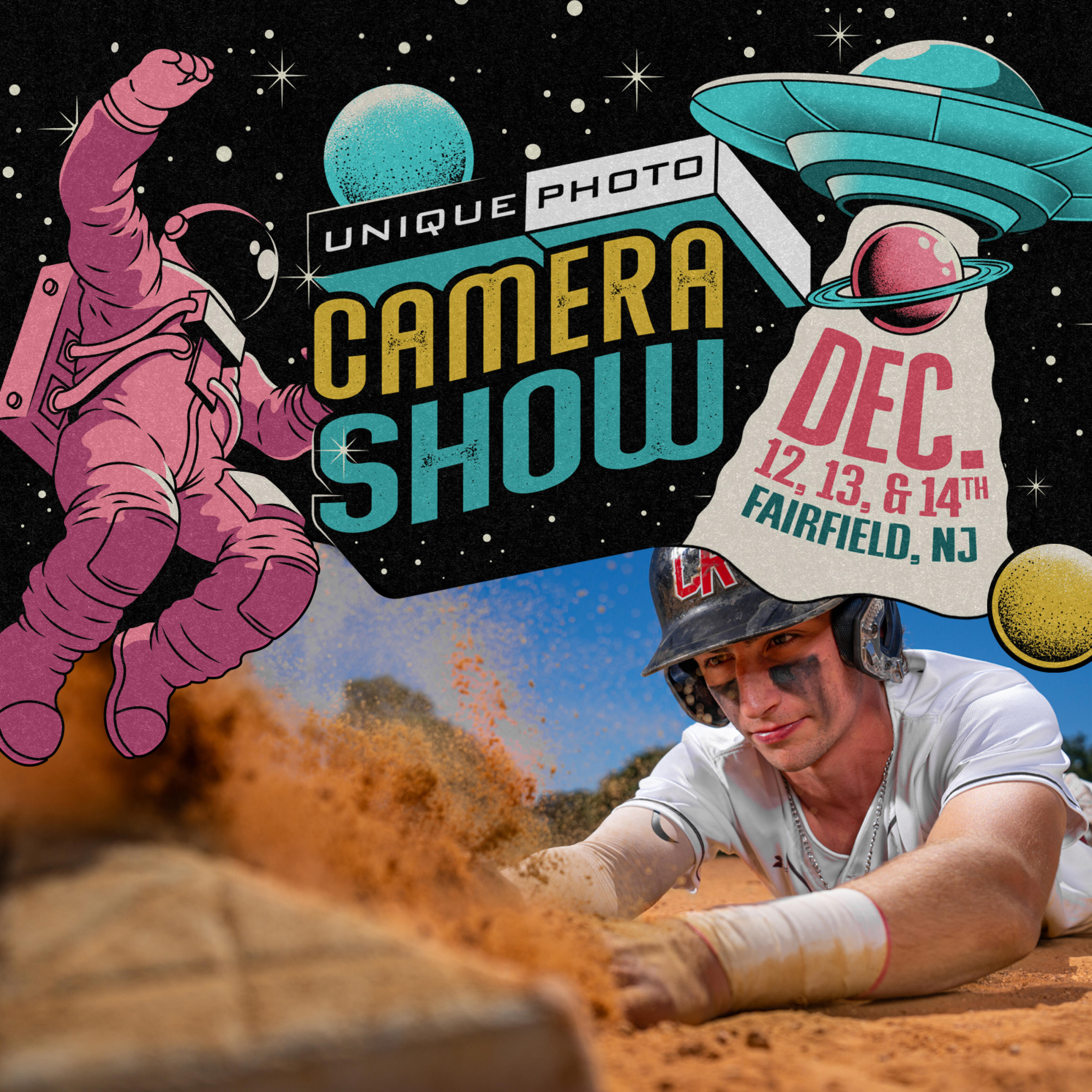 NJCS: Beyond the Lens - Elevate Your Brand with Dani Mack (Westcott)