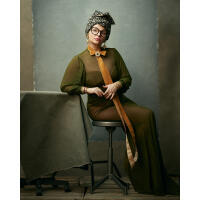 NJCS: Part I - Compelling Portraiture with Jonny Edward 1