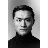 NJCS: Part I - Compelling Portraiture with Jonny Edward 2