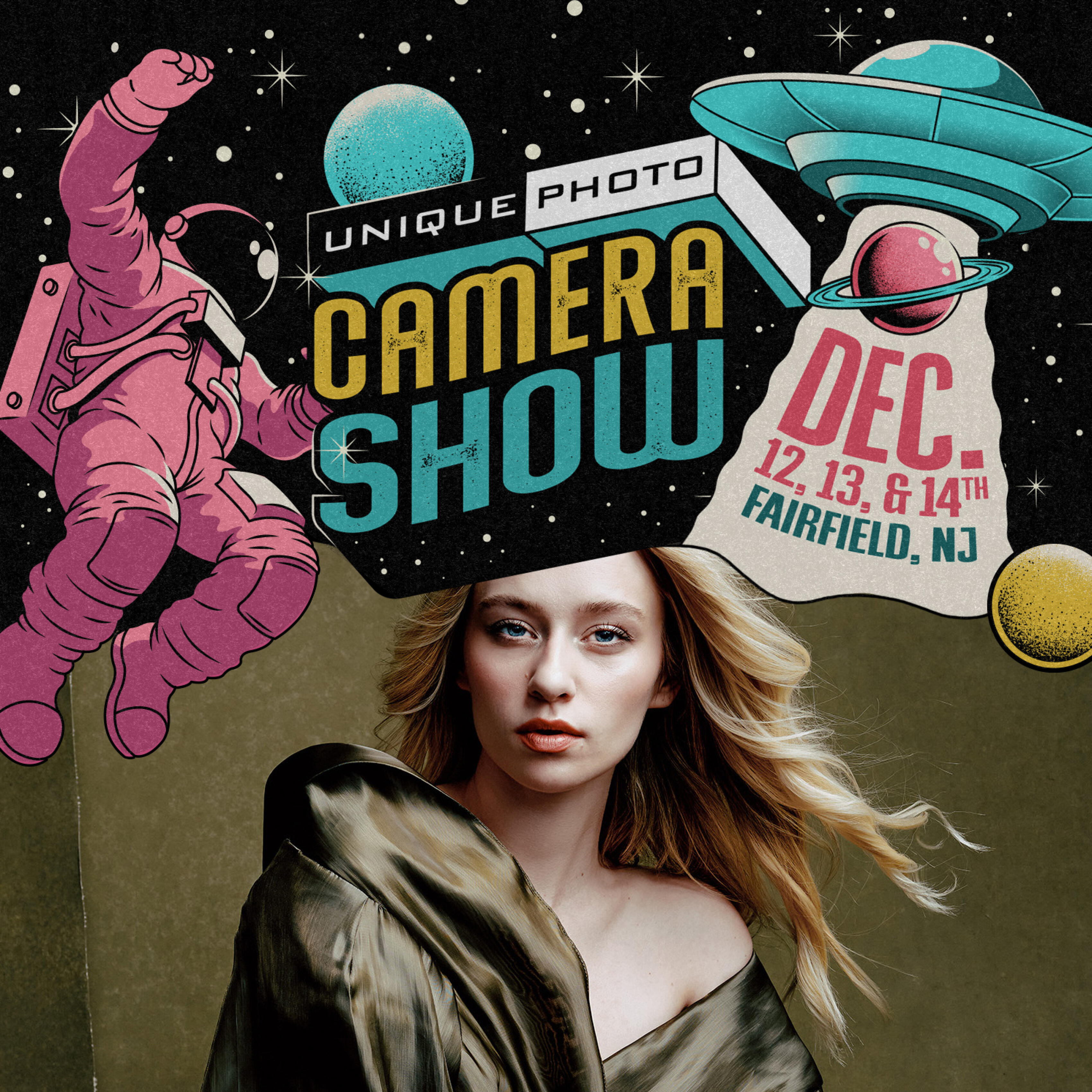 NJCS: Part I - Compelling Portraiture with Jonny Edward