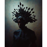 NJCS: Part II - Compelling Portraiture Live Shoot with Jonny Edward 3