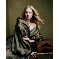 NJCS: Part II - Compelling Portraiture Live Shoot with Jonny Edward 6