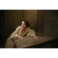 NJCS: Part II - Compelling Portraiture Live Shoot with Jonny Edward 8