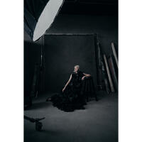 NJCS: Part II - Compelling Portraiture Live Shoot with Jonny Edward 11