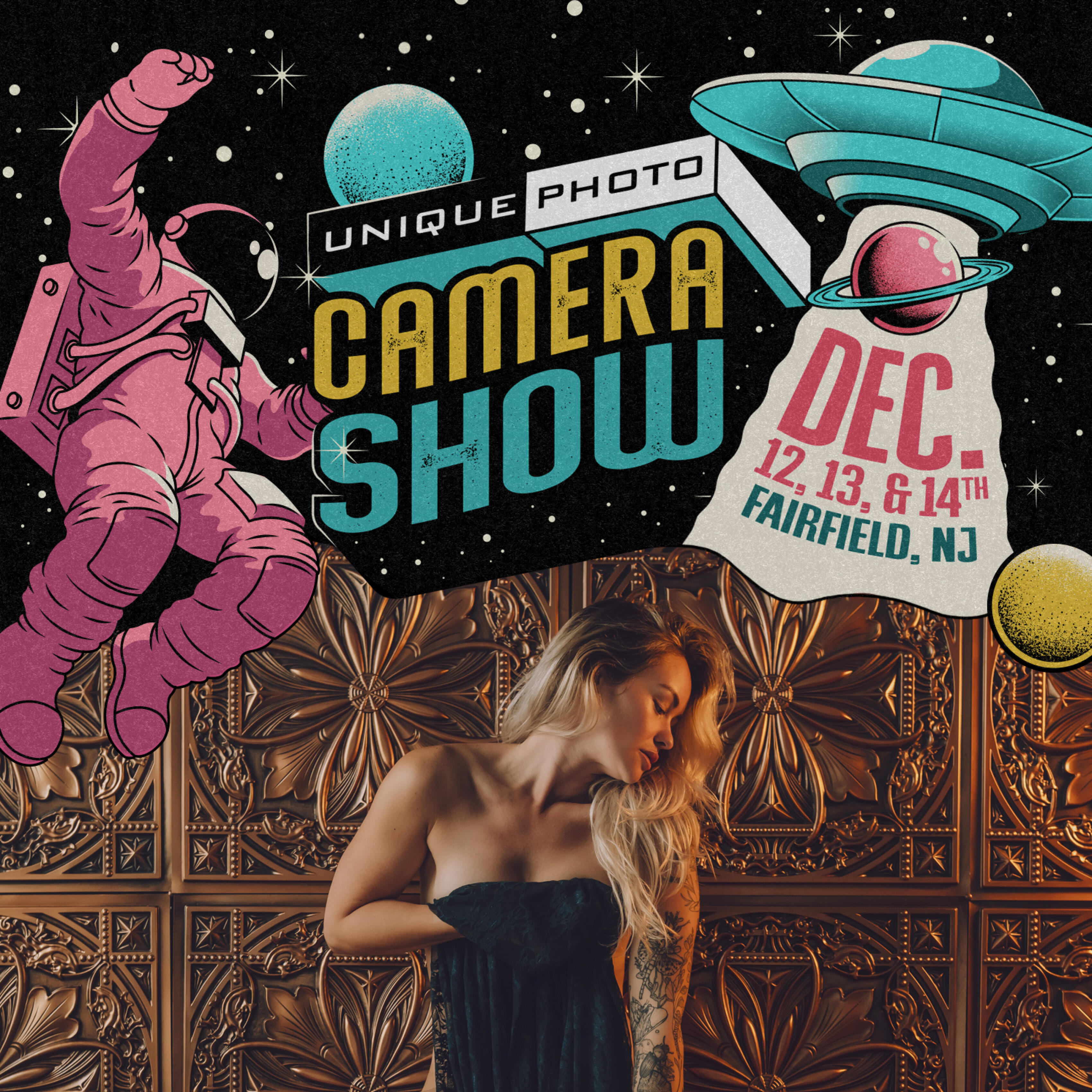 NJCS: Part I - The Art of Boudoir with Kiati Plooks (Westcott)