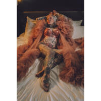 NJCS: Part II - The Art of Boudoir Live Shoot with Kiati Plooks (Westcott) 9