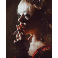 NJCS: Studio Photography Intensive with Lindsey Ruth (Sigma) 5