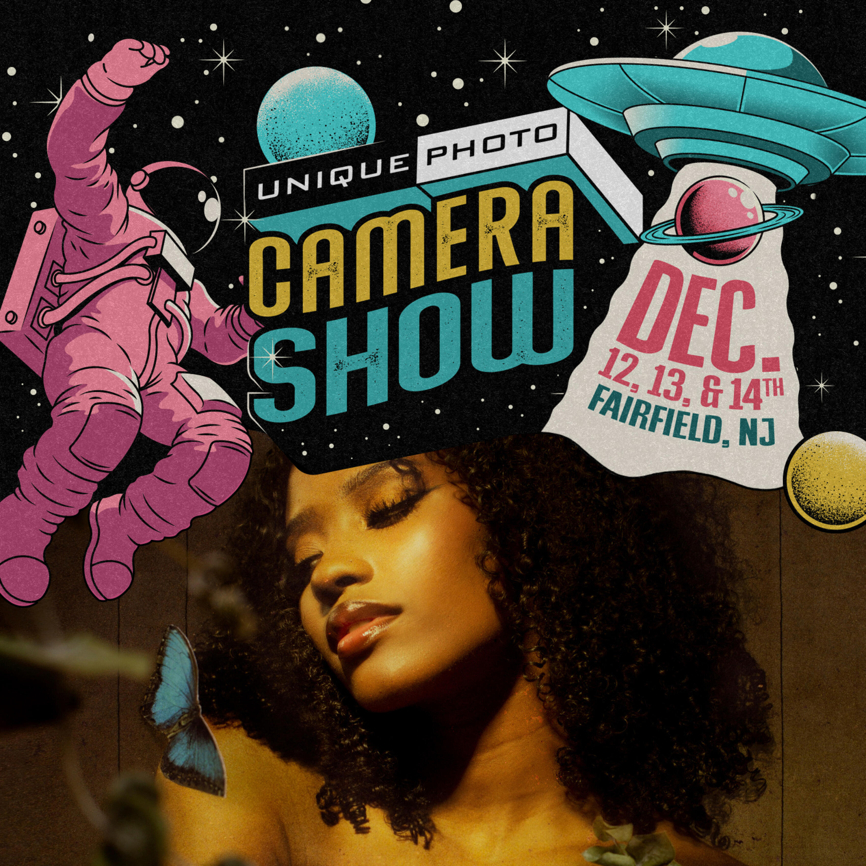 NJCS: Studio Photography Intensive with Lindsey Ruth (Sigma)