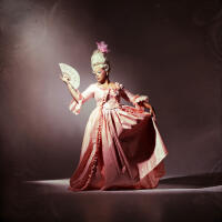 NJCS: Worldbuilding Through Photography with Lindsey Ruth (Sigma) 5