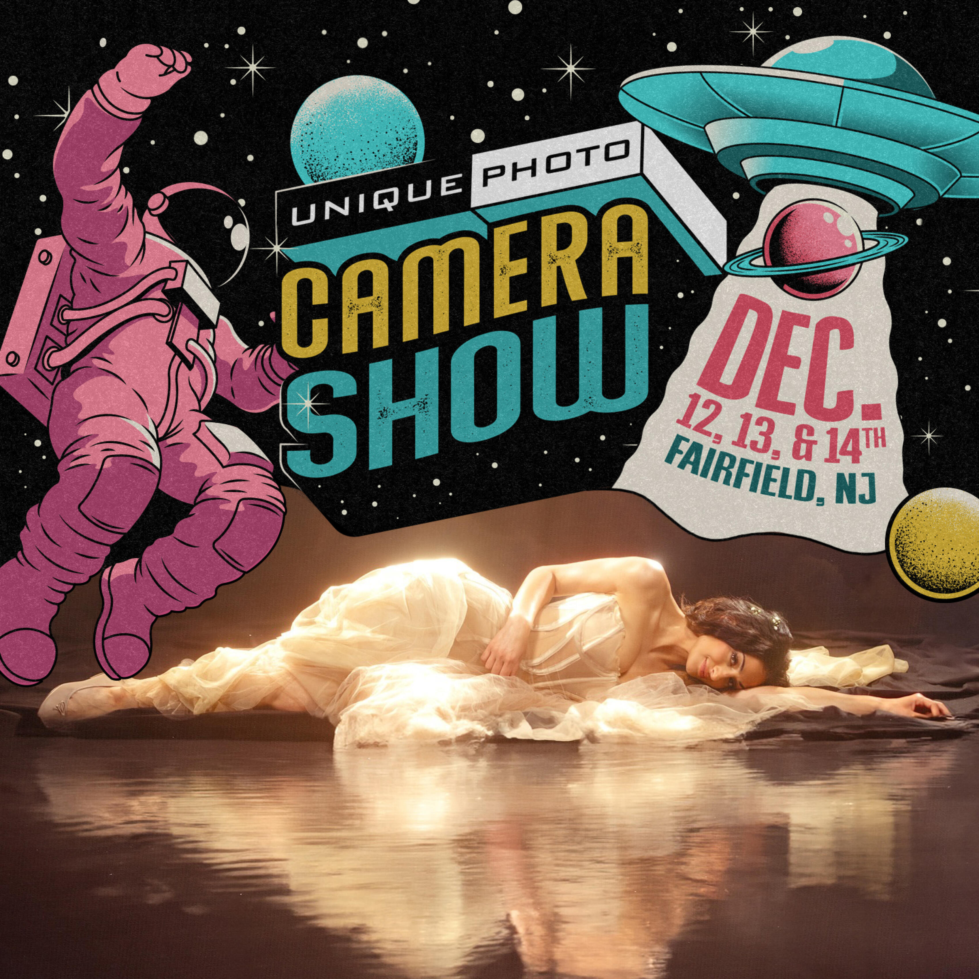 NJCS: Worldbuilding Through Photography with Lindsey Ruth (Sigma)