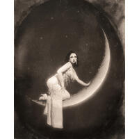 NJCS: Part I - Vintage Portrait Photography with Lindsey Ruth (Sigma) 3