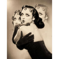 NJCS: Part II - Vintage Portrait Live Shoot with Lindsey Ruth (Sigma) 2