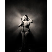 NJCS: Part II - Vintage Portrait Live Shoot with Lindsey Ruth (Sigma) 5