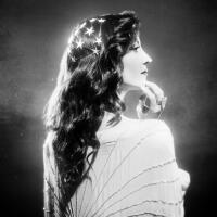 NJCS: Part II - Vintage Portrait Live Shoot with Lindsey Ruth (Sigma) 6