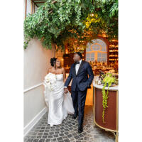 NJCS: Lighting with Heart and Intention with Petronella Lugemwa (Godox) 5