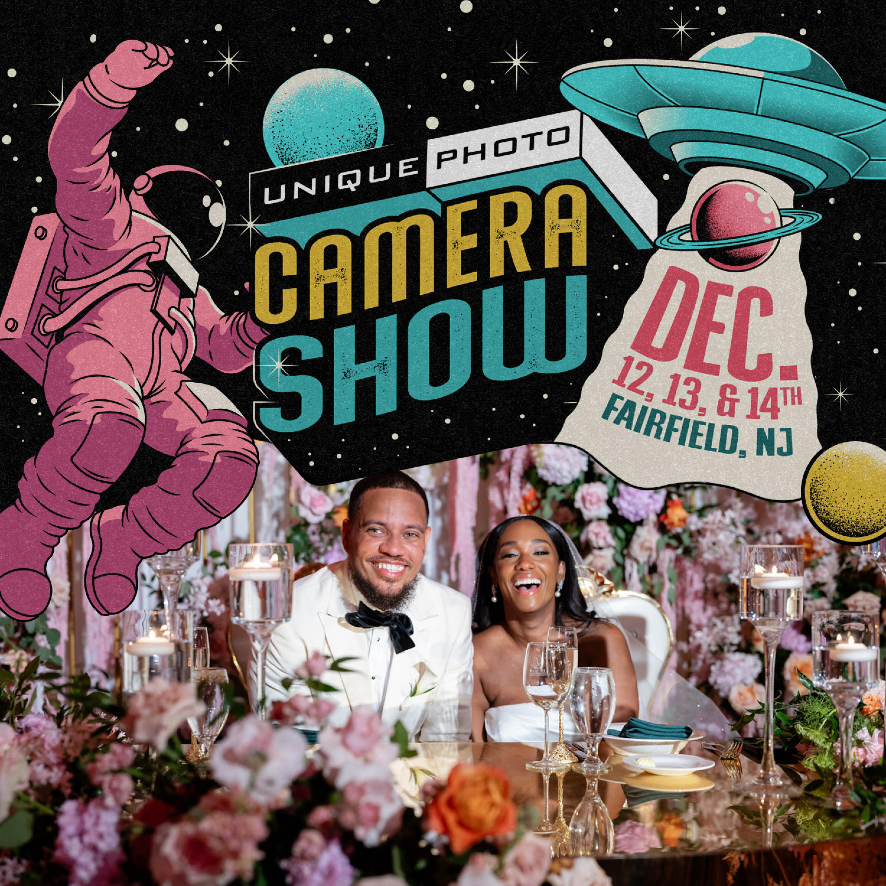 NJCS: Lighting with Heart and Intention with Petronella Lugemwa (Godox)