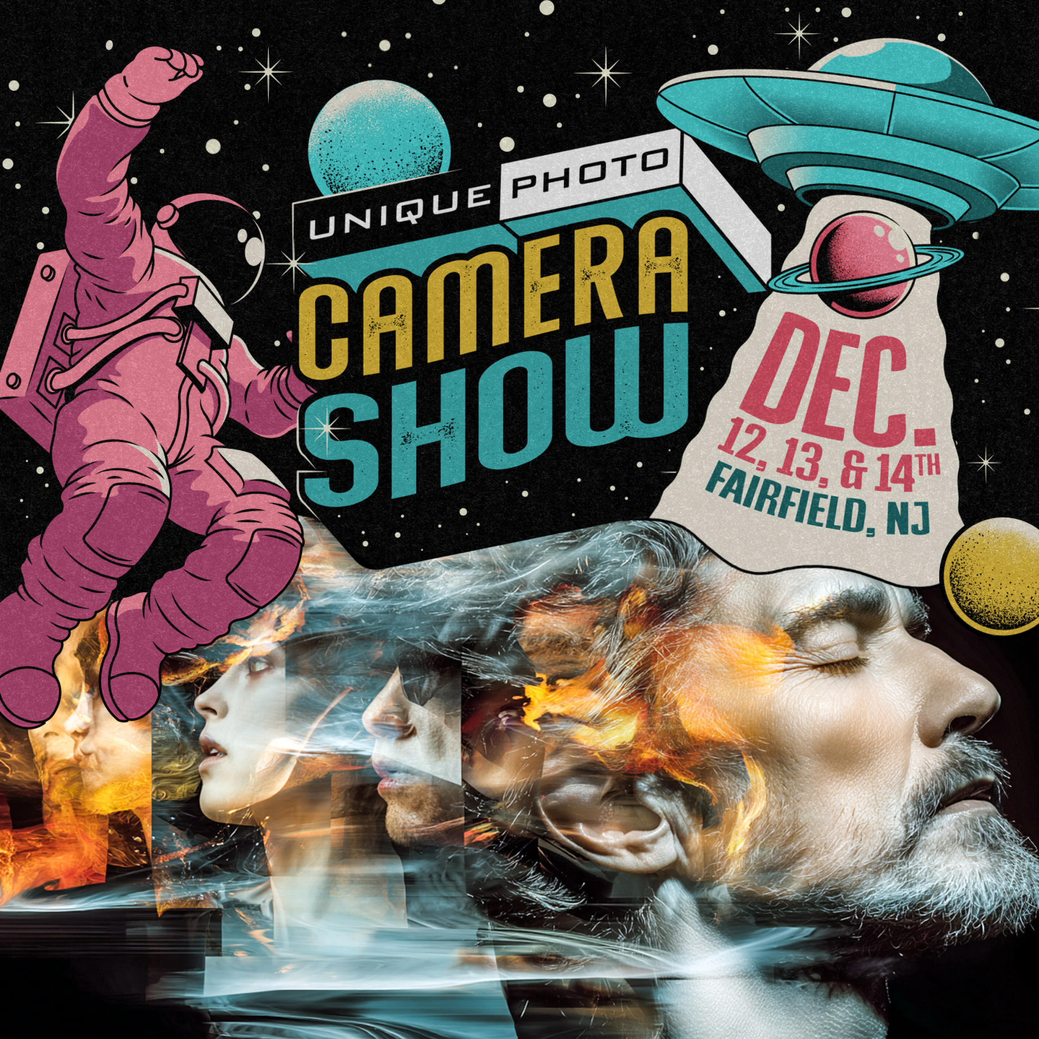 NJCS: The Art of AI with Lee Varis (Fujifilm)