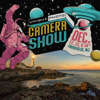 NJCS: The Art of Landscape Photography with Cecil Holmes (Tamron) 0