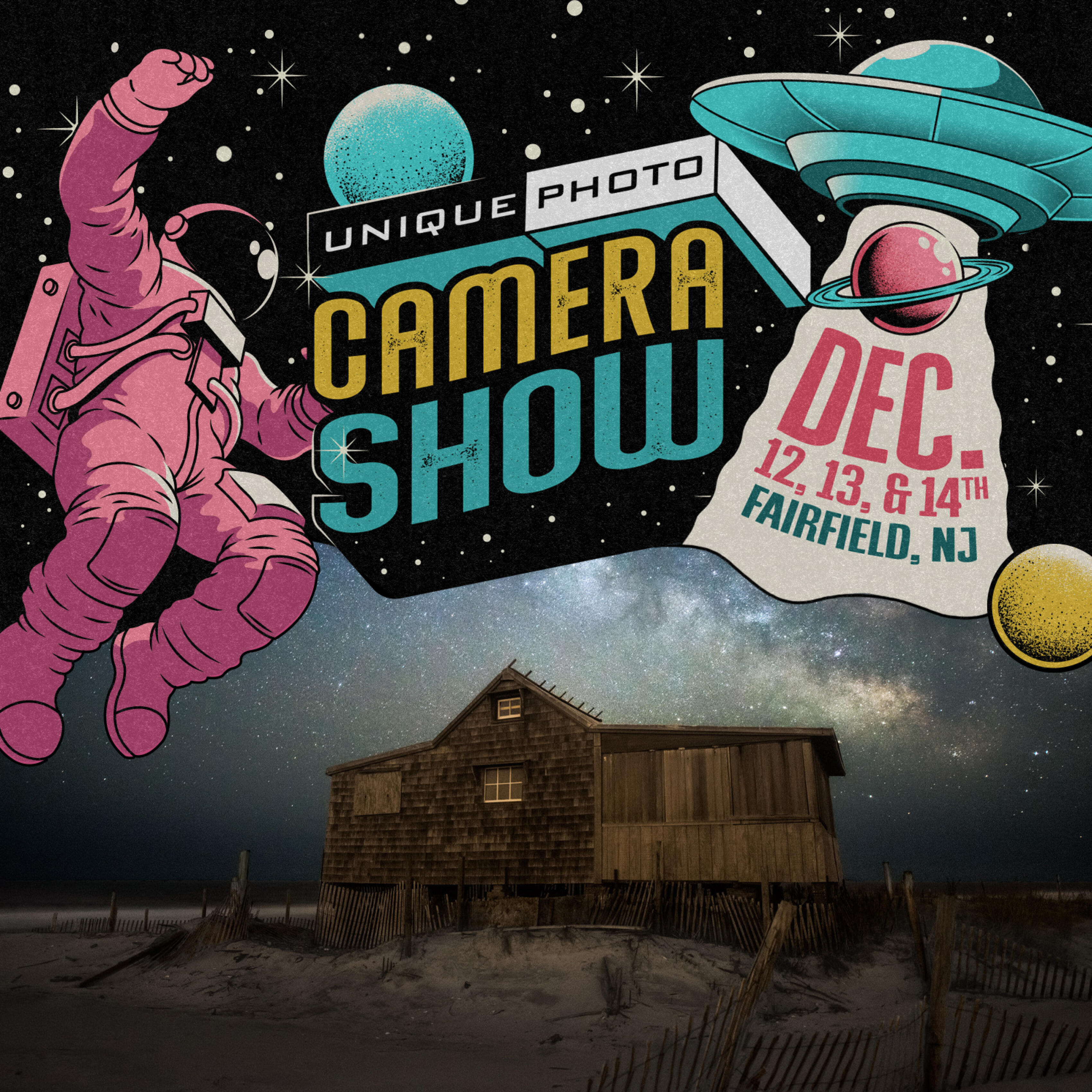 NJCS: Intro to Astrophotography with Jack Fusco