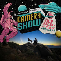 NJCS: Capturing Cosmic Context with Jack Fusco 0