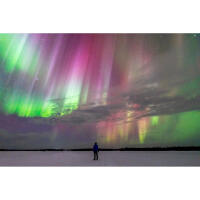 NJCS: Capturing Cosmic Context with Jack Fusco 2