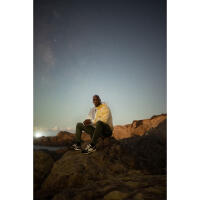 NJCS: Capturing Cosmic Context with Jack Fusco 5