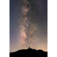 NJCS: Capturing Cosmic Context with Jack Fusco 6