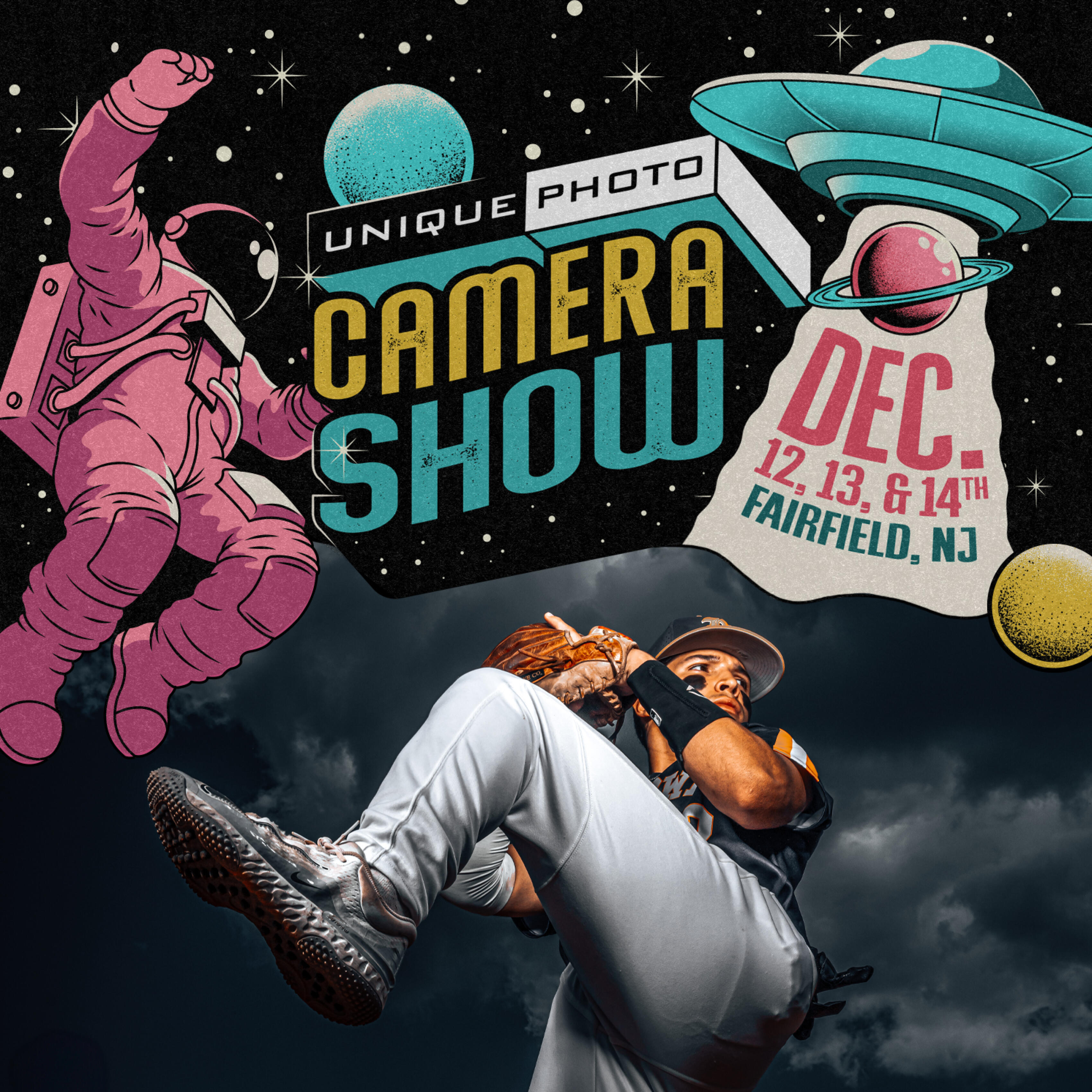 NJCS: Part I - Capture the Captivating with Brad Deel