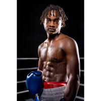 NJCS: Part II - Capture the Captivating Demo and Live Shoot with Brad Deel 8