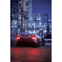 NJCS: Life at Shutter Speed - Car Culture Photography w. Larry Chen (Canon) 1