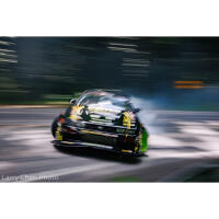 NJCS: Life at Shutter Speed - Car Culture Photography w. Larry Chen (Canon) 2