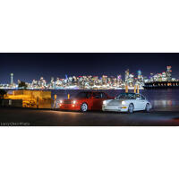 NJCS: Life at Shutter Speed - Car Culture Photography w. Larry Chen (Canon) 7