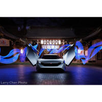 NJCS: Life at Shutter Speed - Car Culture Photography w. Larry Chen (Canon) 8