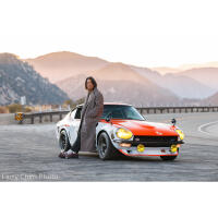 NJCS: Life at Shutter Speed - Car Culture Photography w. Larry Chen (Canon) 11