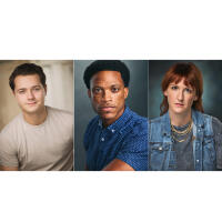 NJCS: Part I - The Actors Headshot with Gary Hughes (Fujifilm) 1