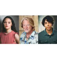 NJCS: Part II - The Actors Headshot Live Shoot with Gary Hughes (Fujifilm) 3