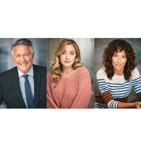 NJCS: Part II - The Actors Headshot Live Shoot with Gary Hughes (Fujifilm) 4