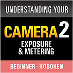 Understanding Your Camera II: Exposure and Metering (Hoboken) 0