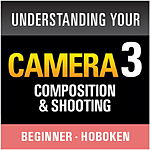 Understanding Your Camera III: Composition and Shooting (Hoboken) 0