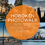 Hoboken Photowalk with Sony Artisan Katrin Eismann (Sony) 0