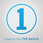 Capture One: The Basics (Hoboken) 0