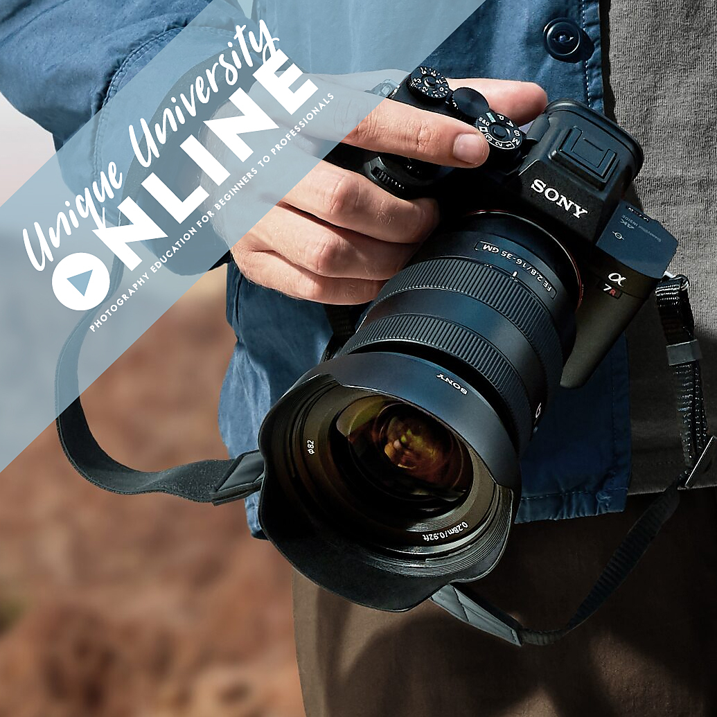 UUOnline (Free): Sony Cameras Tips and Tricks with Gene Szucs