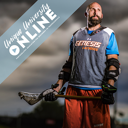UUOnline (Free): Great Light at Any Shutter Speed with JC Carey