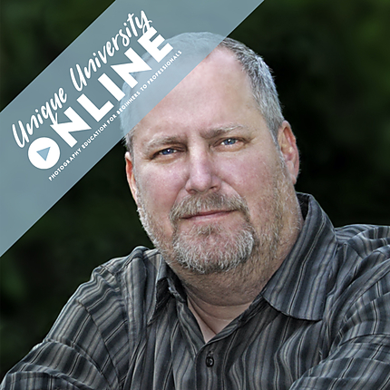UUOnline (Free): Q and A with Roman Kurywczak